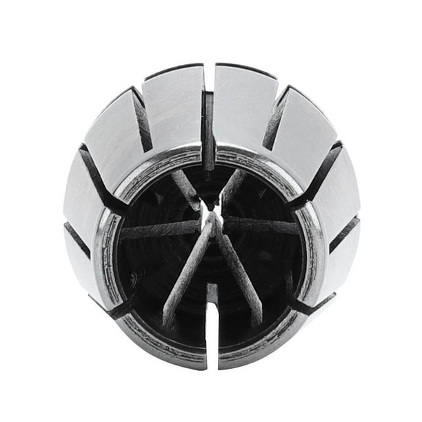 CNC Toolholder 2~16mm Collet Chuck Toolholder High Accuracy CNC Engraving Machine Milling Machines CNC Toolholder 2~16mm Collet Chuck Toolholder High Accuracy CNC Engraving Machine Milling Machines